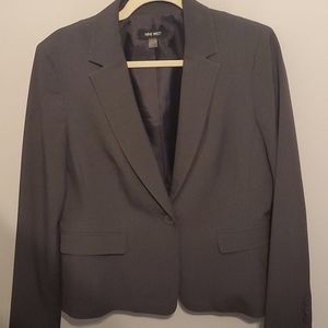 Nine West blazer